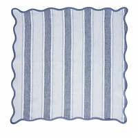 Cabana Stripe Napkin, Set of 4