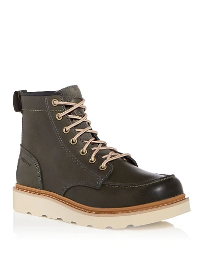 Men's Slabtown Lace Up Boots