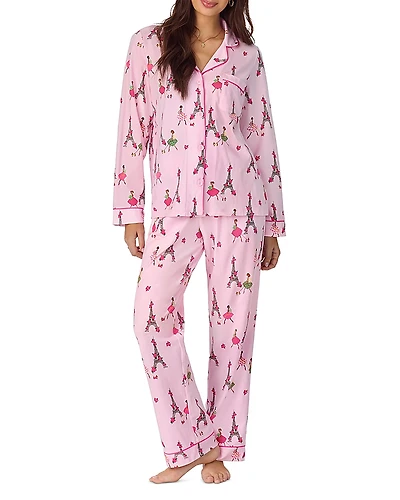 BedHead Pajamas Long Sleeve Pajama Set