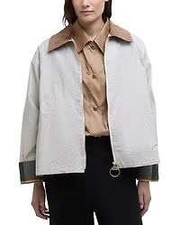 Barbour Catlin Water Resistant Jacket