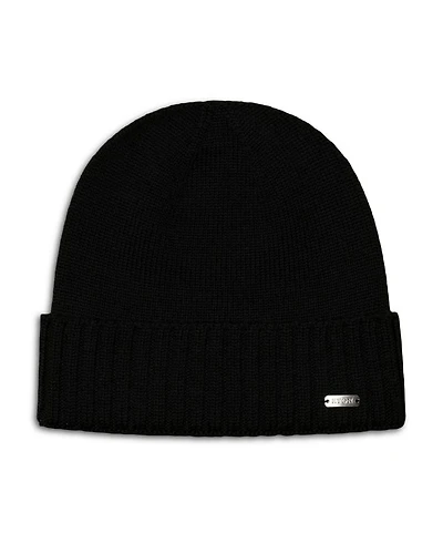 Wool Beanie