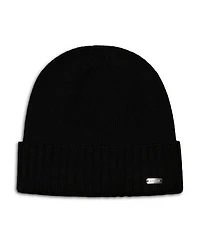 Wool Beanie