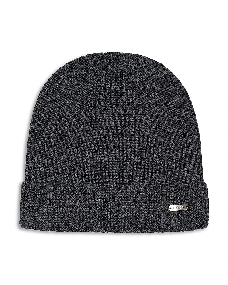 Eton Wool Beanie