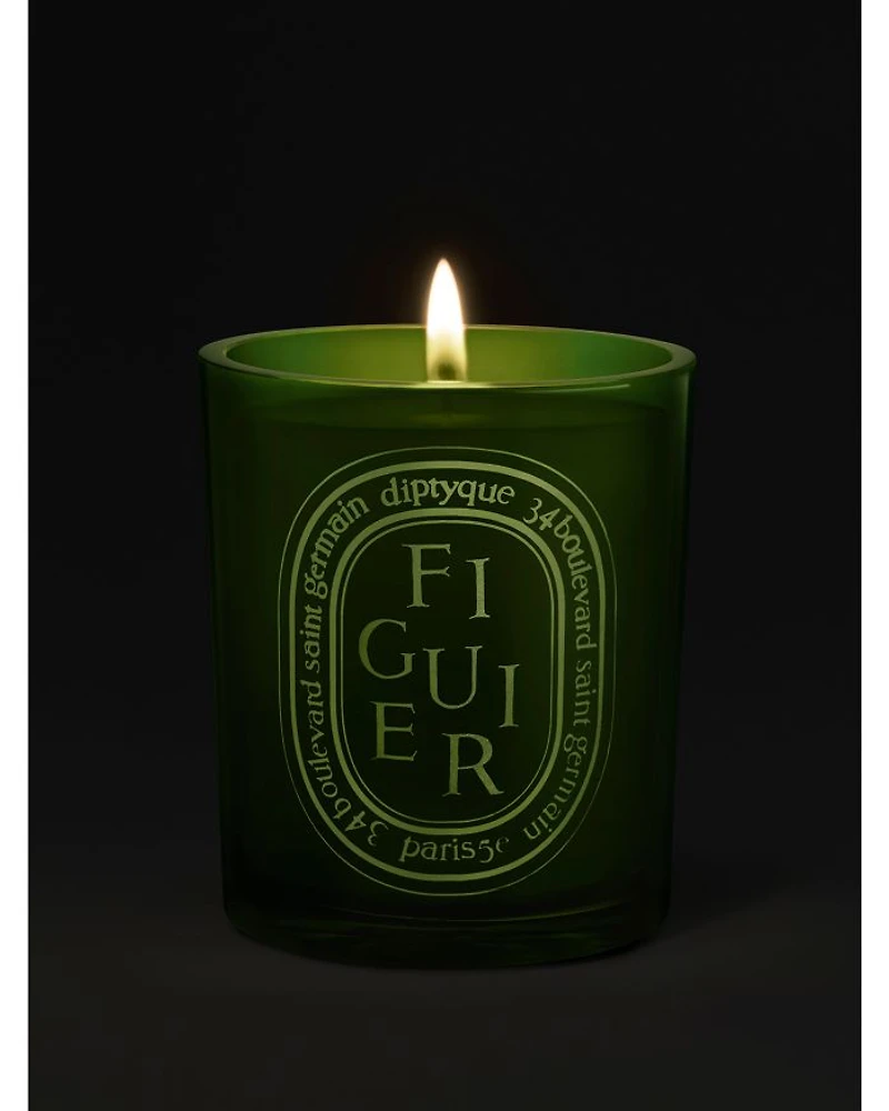 Figuier (Fig) Scented Candle