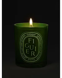 Figuier (Fig) Scented Candle