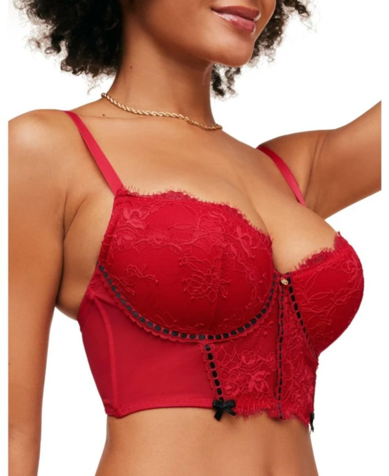 Women's Yara Contour Demi Bra
