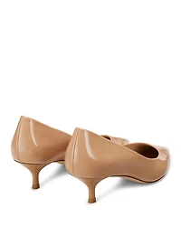 Women's Stuart Power 50 Pumps