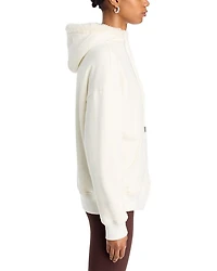 Lynx French Terry Fleece Hoodie