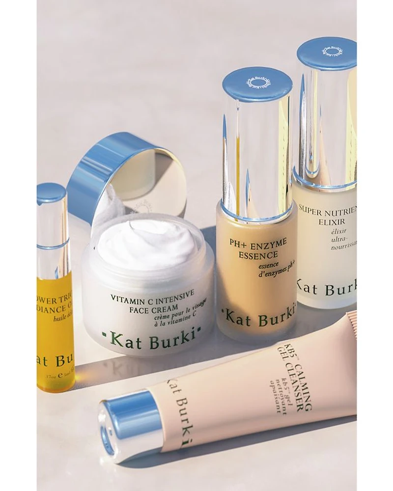 Essential Radiance 5 Steps On the Go Kit