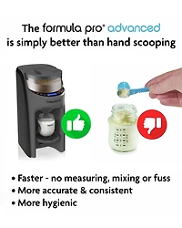 Formula Pro Advanced Baby Dispenser