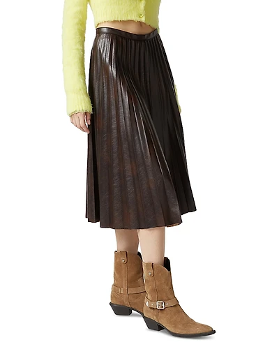 Pinko Kudrika Gonna Skirt