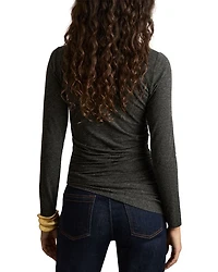 Lucia Asymmetric Top
