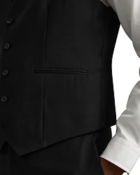 Aspire Modern Fit Suit Vest