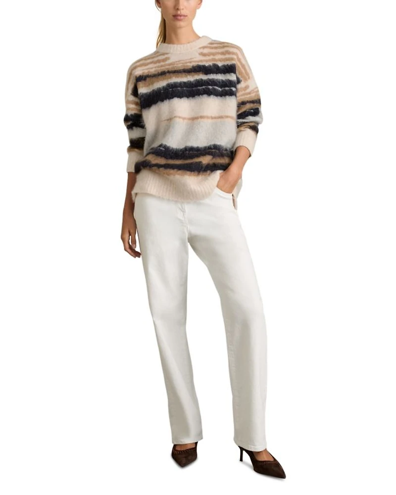 Emily Crewneck Sweater