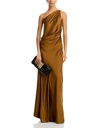 Aster Gown
