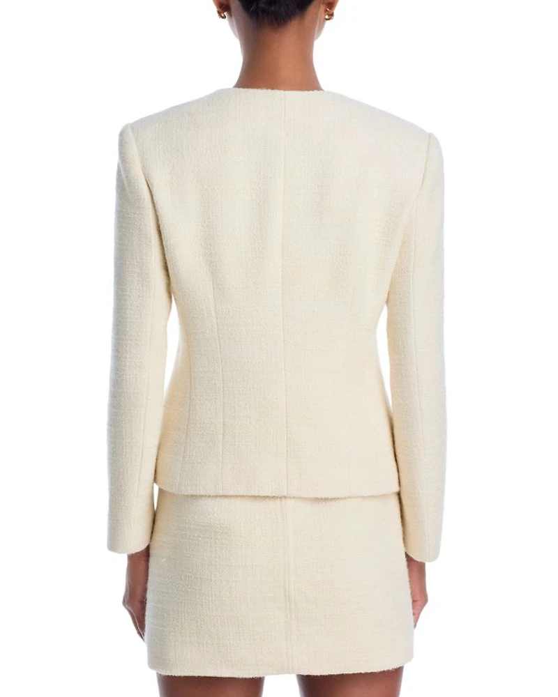 Luca Tweed Blazer
