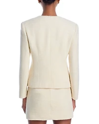Luca Tweed Blazer