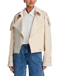 Miles Moto Jacket