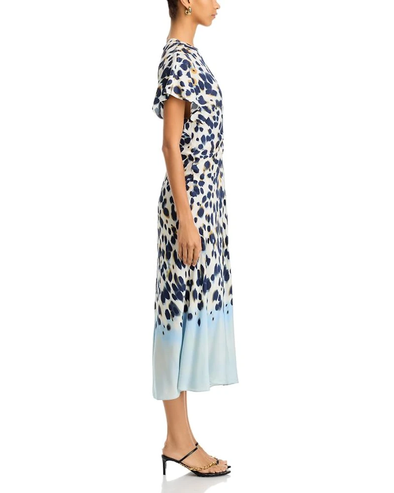 Rem Dress