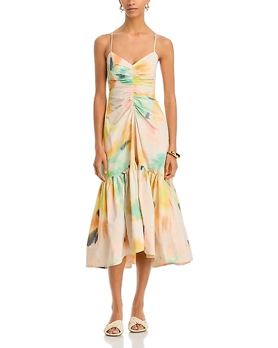 A. l.c. Lindsey Dress