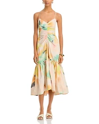 A. l.c. Lindsey Dress