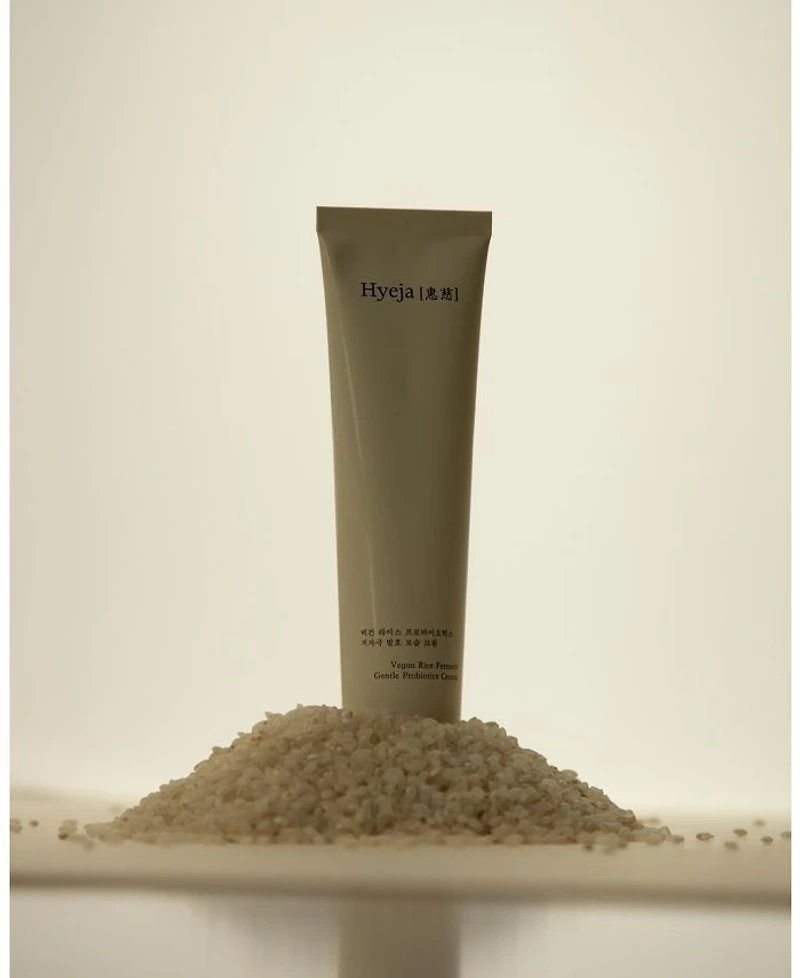 Rice Probiotics Gentle Ferment Cream