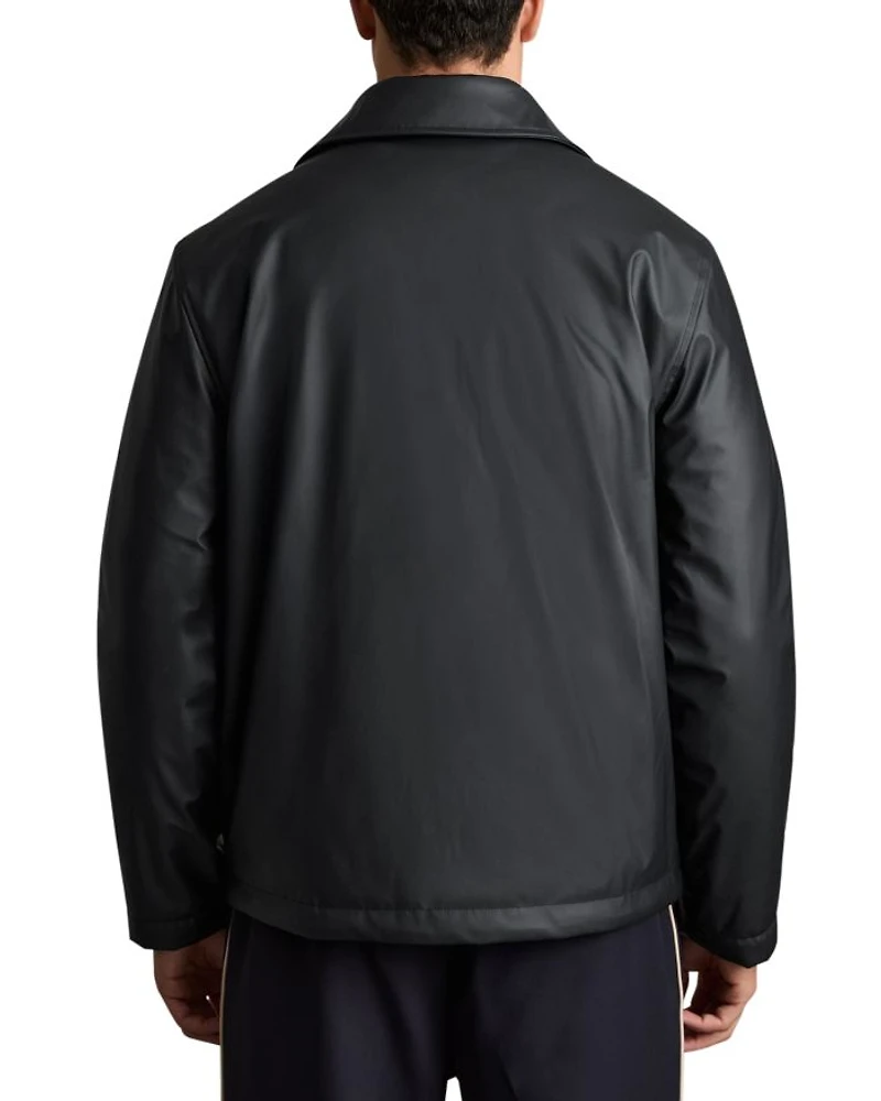 Hyde Technical Shirt Jacket