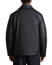 Hyde Technical Shirt Jacket