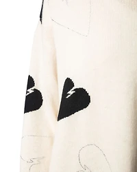 Markus Cashmere Crewneck Sweater