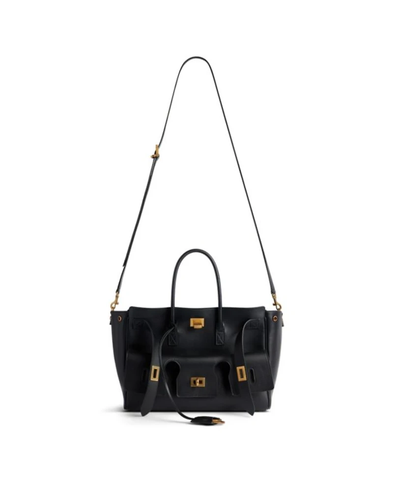 Bel Air Small Carry All Bag