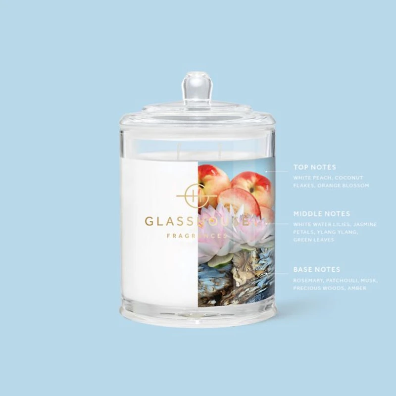 Kakadu Dreaming 13.4 oz Triple Scented Candle