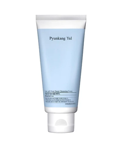 Low pH Pore Deep Cleansing Foam
