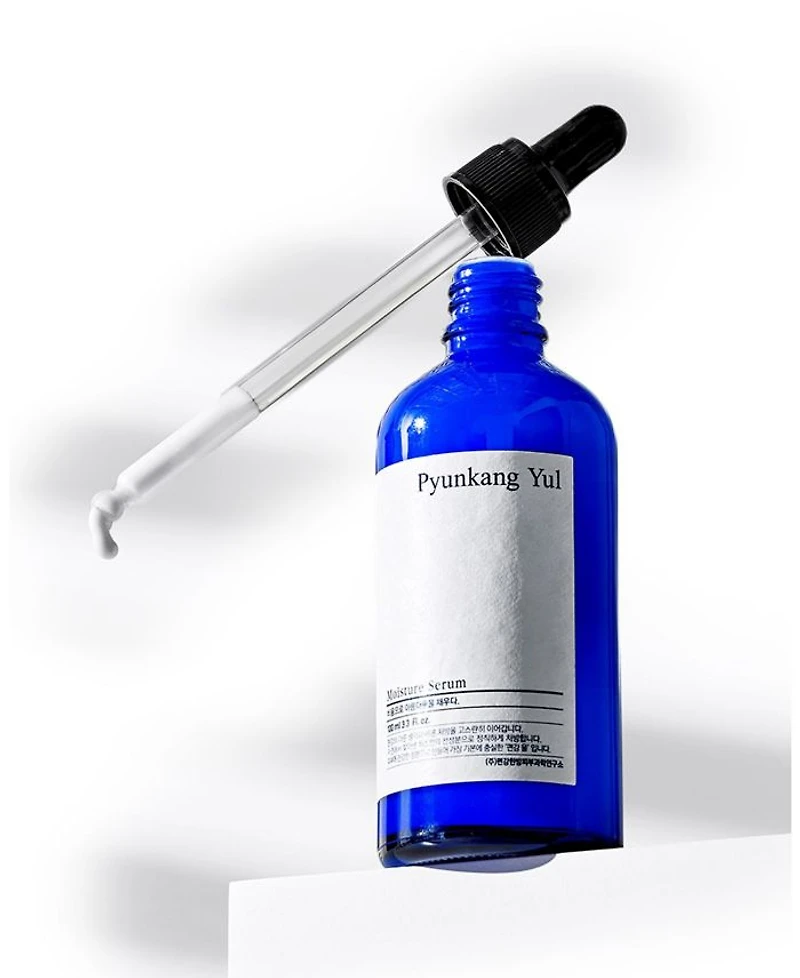 Moisture Serum