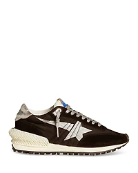 Golden Goose Women's Running Marathon Star Sneakers