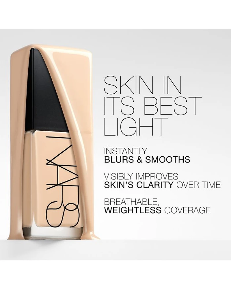 Light Reflecting Advanced Skincare Foundation 1 oz.