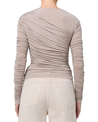 Tania Twist Tee
