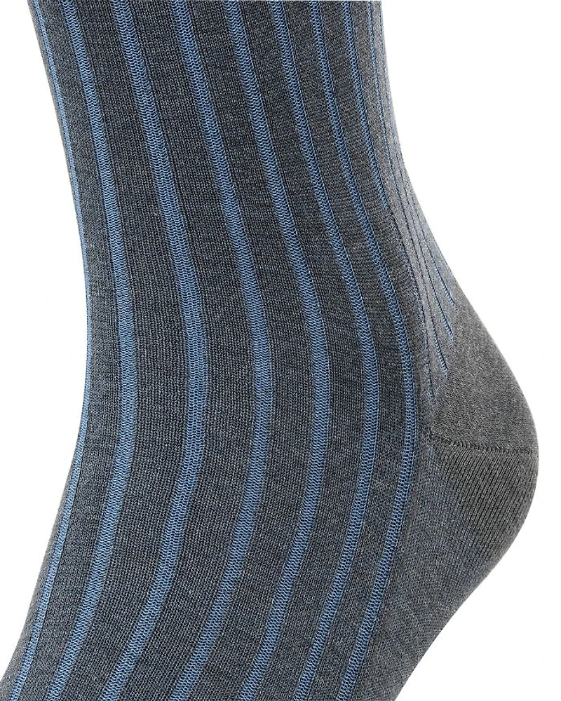 Shadow Knee High Socks