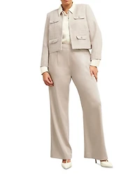 Oriana Tweed Jacket