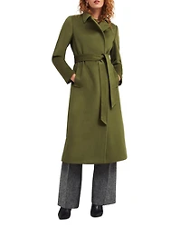 Livia Wool Coat