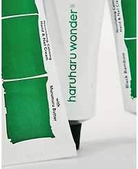 Black Bamboo Nourishing Calming Hand & Nail Cream