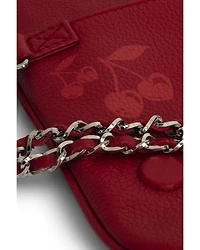 Rock Cherry Power Crossbody