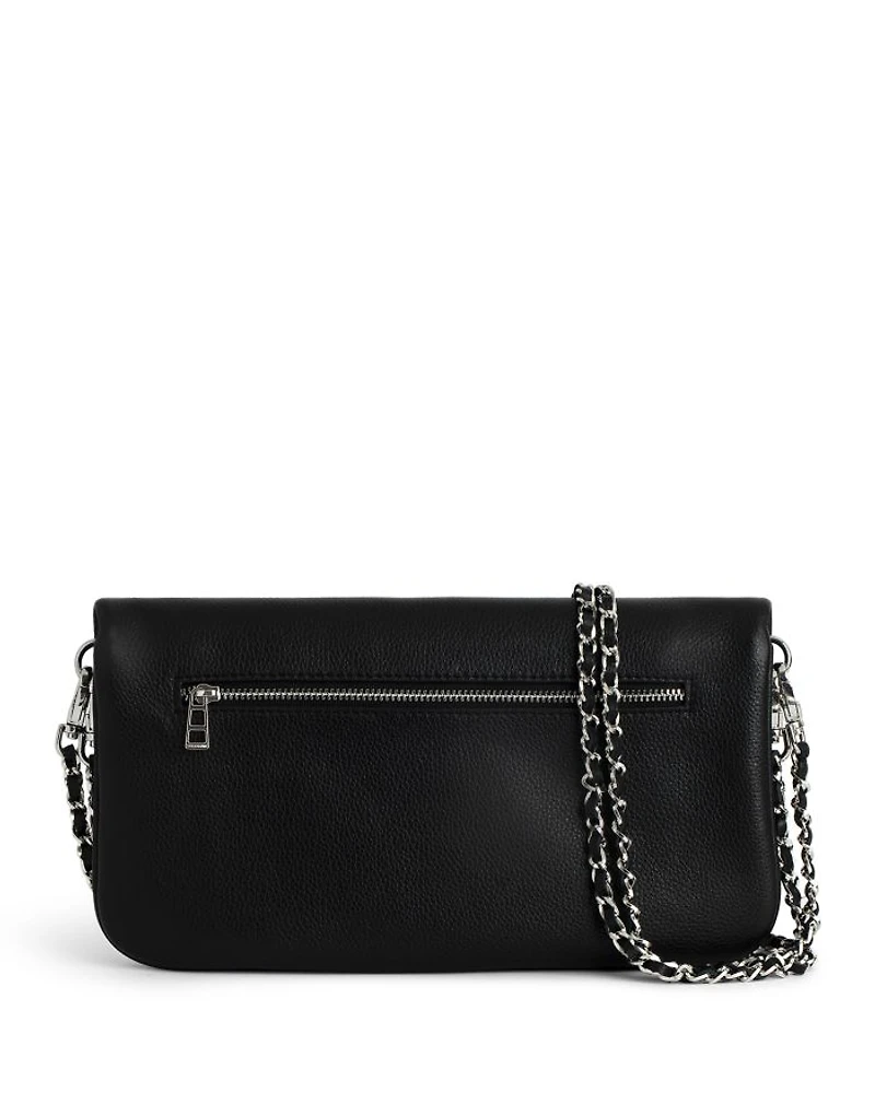 Rock Graffiti Crossbody