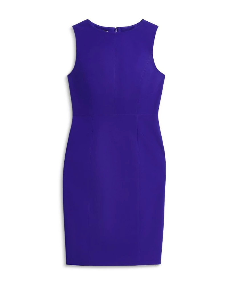 Katia Sheath Dress