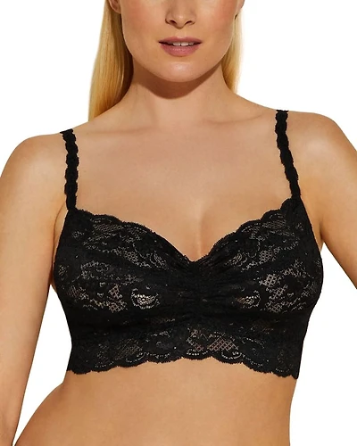 Never Say Sweetie Soft Bra
