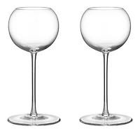 Geometry Liquor Glass, Set of 2