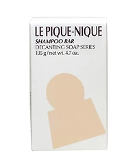 Vinoir Decanting Shampoo Bar Le Pique-Nique