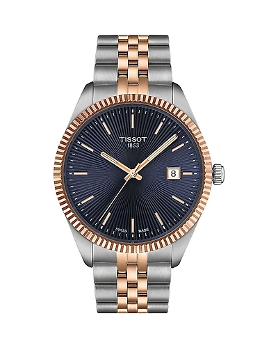 Tissot Ballade Watch, 40mm