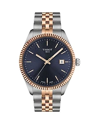 Tissot Ballade Watch, 40mm