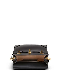 Women's Smooth Leather B-Buzz 23 Bag