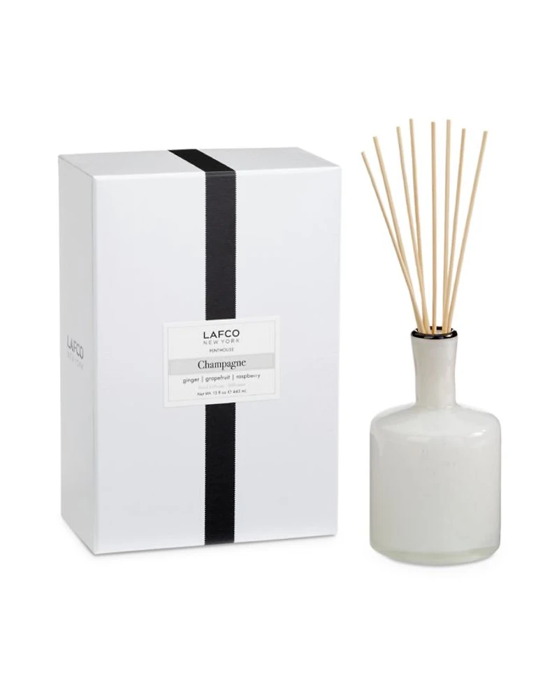 Champagne Signature Reed Diffuser, 15 oz.